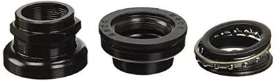 Messingschlager M-wave - eco balhoofd 1 inch 224 30 27 mm zwart