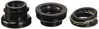 Messingschlager M-wave - eco balhoofd 1 inch 224 30 27 mm zwart - thumbnail