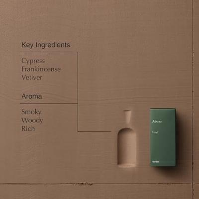 Aesop Hwyl 50 ml Eau de Parfum - thumbnail