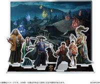 Onimusha: Way of the Sword Acrylic Stand 14 cm - thumbnail