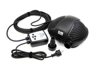 PondoMax Eco 8500 C Pontec - Pontec