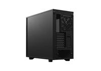 Fractal Design Define 7 Midi-tower PC-behuizing Zwart - thumbnail