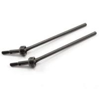 FTX - Mighty Thunder/Kanyon Short Cvd (1Pc) (FTX8401) - thumbnail