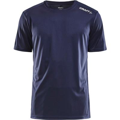 Craft 1907361 Rush Ss Tee M - Navy - XL
