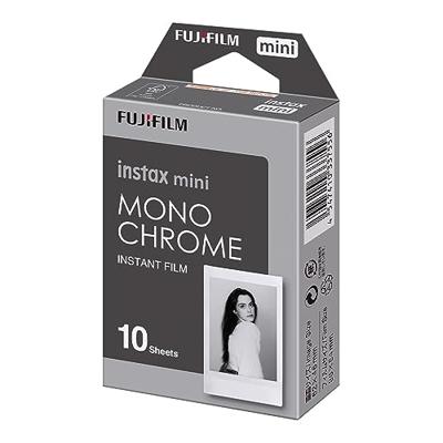 Fujifilm INSTAX mini Monochrome WW 1 - thumbnail