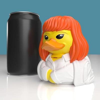 Jurassic World Tubbz PVC Figure Claire Dearing 1st Edition 10 cm