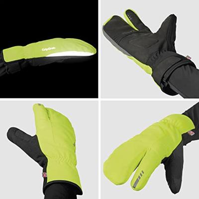 GripGrab nordic 2 windproof deep - winter gloves