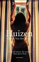 Huizen - Gretel Van den Broek - ebook - thumbnail