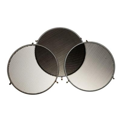 Broncolor P50 Honingraatgrids 32,5cm (3 stuks)