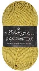 Scheepjes Truly Scrumptious - 315 Citrus Rice Pudding - Haakgaren / Breigaren