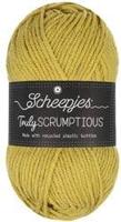 Scheepjes Truly Scrumptious - 315 Citrus Rice Pudding - Haakgaren / Breigaren - thumbnail