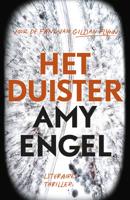 Het duister - Amy Engel - ebook - thumbnail