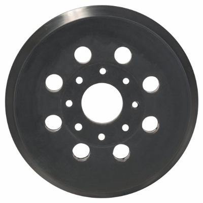 Bosch Accessories 2608601175 Schuurschijf middel, 125 mm, 8, voor PEX 220 A Diameter 125 mm Geschikt voor Excentrische vlakschuurmachine PEX 220 A