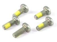 TRW bouten-set screw set 5pcs. 5/16-18 unc - thumbnail