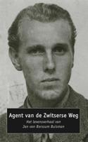Agent van de Zwitserse Weg - Marc Couwenberg - eBook (9789462492073) - thumbnail