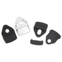 Adam Hall Holdon clip midi bevestigingsclip zwart - thumbnail