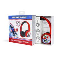 OTL Technologies Bluetooth headphones super mario (mk0983) - thumbnail