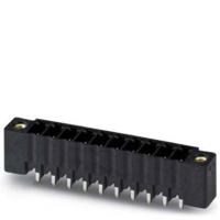Phoenix Contact 1779161 Female behuizing (board) MCV Totaal aantal polen: 7 Rastermaat: 3.5 mm Inhoud: 50 stuk(s) - thumbnail