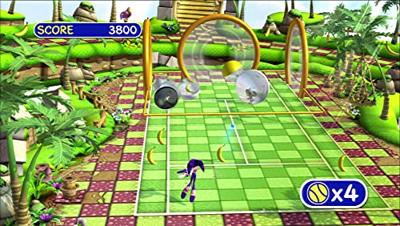 Sega Superstars Tennis - thumbnail
