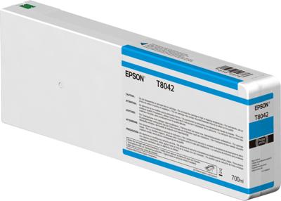 Originele inktcartridge Epson C13T55K900