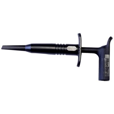 Mueller Electric BU-20431-0 Banaanstekker Zwart 1 stuk(s) Mueller Electric BU-20431-0 Banaanstekker Zwart 1 stuk(s)