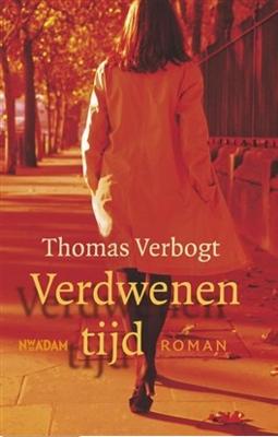 Verdwenen tijd - Thomas Verbogt - ebook