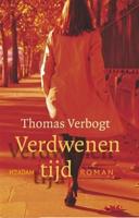 Verdwenen tijd - Thomas Verbogt - ebook - thumbnail