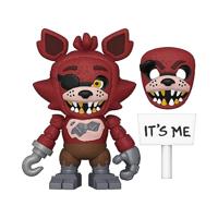 Funko SNAPS! Five Nights at Freddy's - Foxy - thumbnail