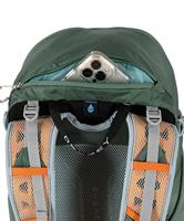 Osprey Hikelite 26 Rugtas Pine Leaf Green 26L - thumbnail