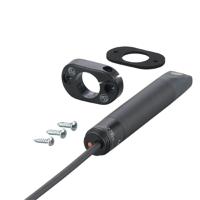 ifm Electronic SL5101 Doorstroomsensor Voedingsspanning (bereik): 18 - 30 V 1 stuk(s) - thumbnail