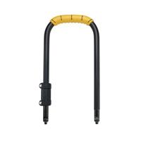 ONGUARD Pitbull std (115 x 230mm - 14mm) - thumbnail