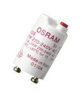 Osram Starter St 173 15-30W Safety Deos SINGLE - thumbnail