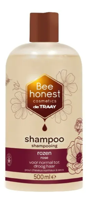 Shampoo rozen