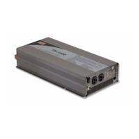MEAN WELL TN-1500-224B Omvormer 1500 W 24 V/DC - 200 V, 220 V, 230 V, 240 V - thumbnail
