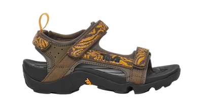 Teva Tanza 1093489 LOL Groen maat 28