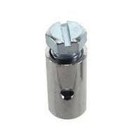 Bofix Schroefnippel 6x14mm. per 25