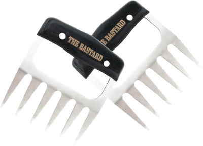 The Bastard Killer Claws