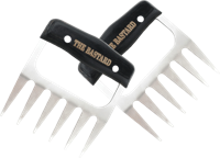 The Bastard Killer Claws - thumbnail