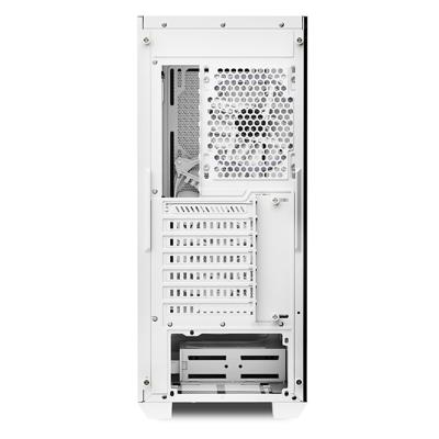 Sharkoon VS8 RGB White midi tower behuizing