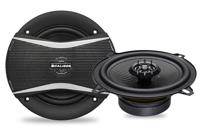 Autospeakers - 2 Wegs Coaxiale Luidsprekers - Speakerset 13 Cm - 30 Mm Tweeters - 100 W Max (CDS5G) - thumbnail