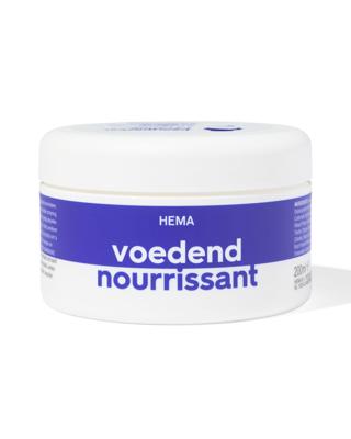 HEMA Haarmasker verzorgend 200ml