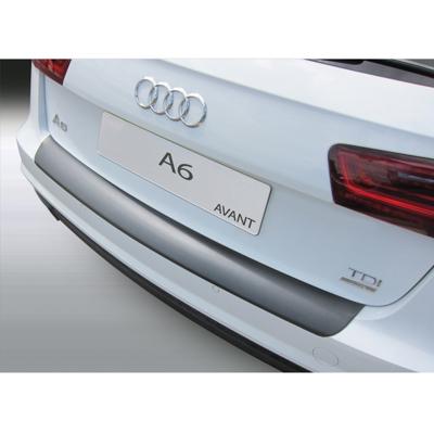 Bumper beschermer passend voor Audi A6 Avant/Allroad/S-Line 6/2016 GRRBP679