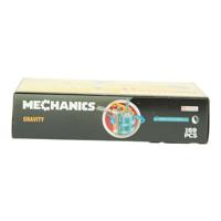Geomag Mechanics Magnetics Grafity Motor 169-delig - thumbnail