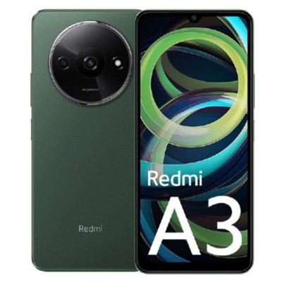Xiaomi Redmi A3 3GB/64GB Verde (Forest Green) Dual SIM