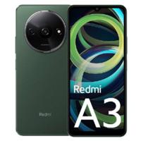 Xiaomi Redmi A3 3GB/64GB Verde (Forest Green) Dual SIM - thumbnail