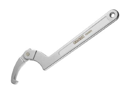 Expert by Facom Scharnierende Haaksleutel | 19 -> 51 mm - E112601