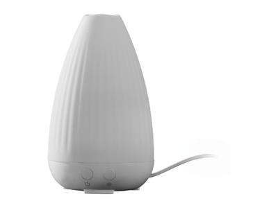LIVARNO home Aroma diffuser (Wit) LIVARNO home Aroma diffuser (Wit)
