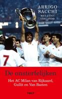 De onsterfelijken - Arrigo Sacchi, Luigi Garlando - eBook (9789021423043) - thumbnail