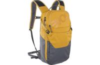 Evoc - Ride 8 + 2L Bladder Loam Carbon Grey One - thumbnail