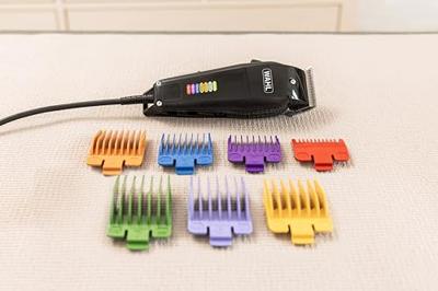 Dieren tondeuse WAHL 3027683 MultiCut Animal